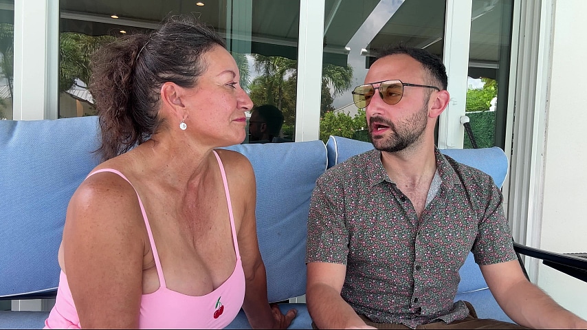 Interview With Jacob