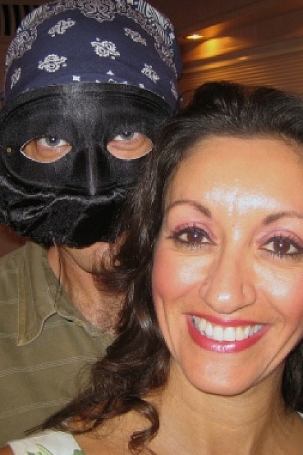 The Boogeyman